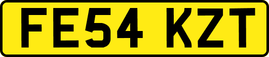 FE54KZT