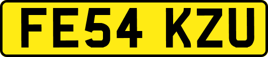 FE54KZU