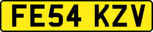 FE54KZV