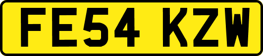 FE54KZW