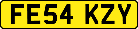 FE54KZY