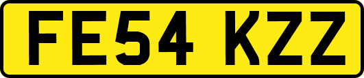 FE54KZZ
