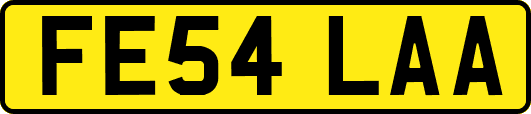 FE54LAA