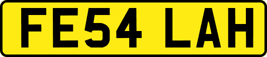 FE54LAH