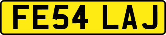 FE54LAJ