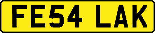 FE54LAK