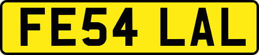 FE54LAL