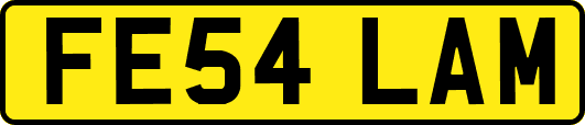FE54LAM