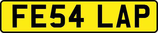 FE54LAP