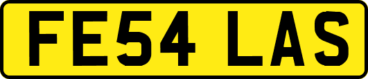 FE54LAS