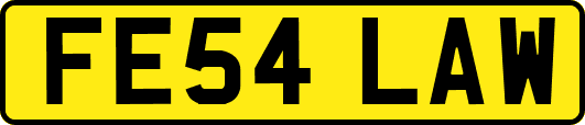 FE54LAW