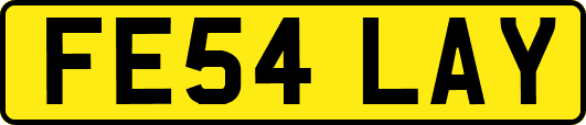 FE54LAY