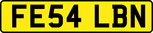 FE54LBN
