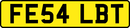 FE54LBT