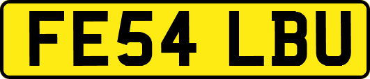 FE54LBU