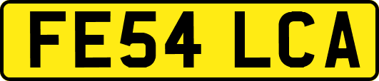 FE54LCA