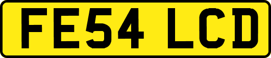FE54LCD