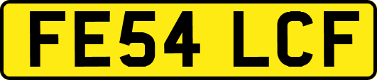 FE54LCF