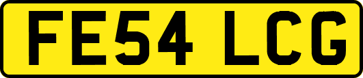 FE54LCG