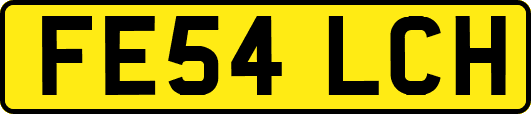 FE54LCH