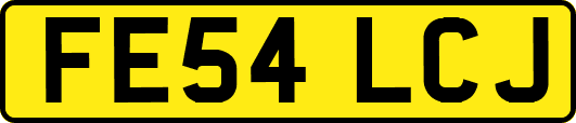 FE54LCJ