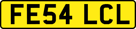 FE54LCL
