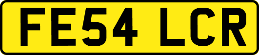 FE54LCR
