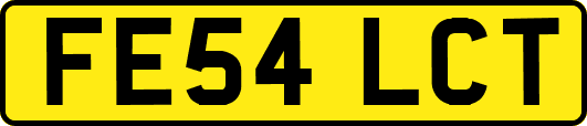 FE54LCT