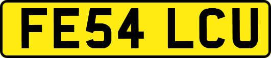 FE54LCU