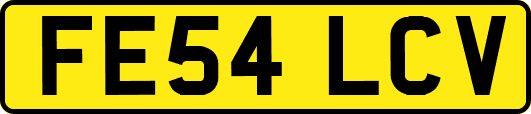 FE54LCV