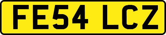 FE54LCZ