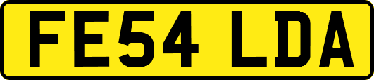 FE54LDA