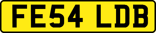 FE54LDB