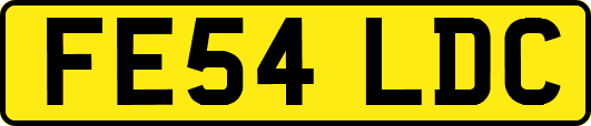 FE54LDC