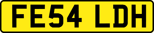 FE54LDH