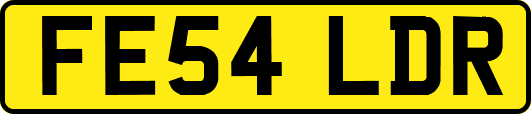 FE54LDR