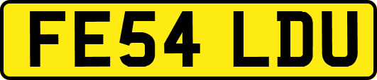 FE54LDU