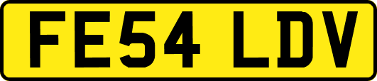 FE54LDV