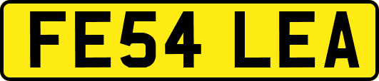 FE54LEA
