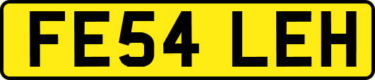 FE54LEH