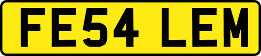 FE54LEM