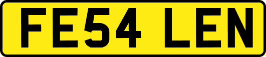 FE54LEN