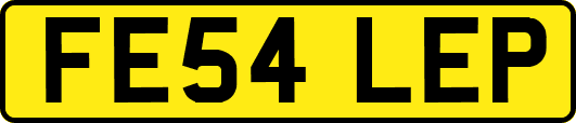 FE54LEP