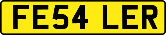 FE54LER