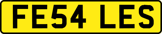 FE54LES