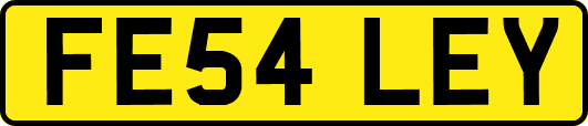 FE54LEY