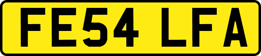 FE54LFA