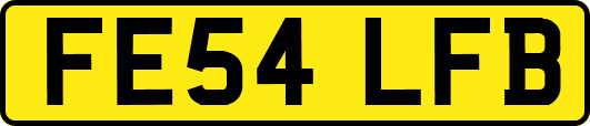 FE54LFB