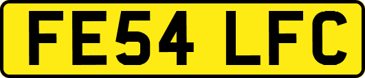 FE54LFC