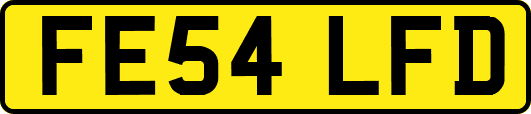FE54LFD